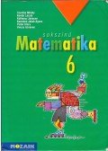 Csordás Mihály,Konfár László,Kothencz Jánosné,Kozmáné Jakab Ágnes,Pintér Klára,Vincze Istvánné - Sokszínű matematika 6.
