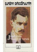 József Attila - József Attila válogatott versei