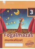 Széplaki Erzsébet - Fogalmazás munkafüzet a 3. évfolyam számára