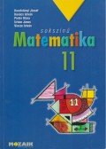 Kosztolányi József,Kovács István,Pintér Klára,Urbán János,Vincze István - Sokszínű matematika 11.