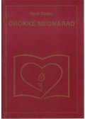 Barsi Balázs - Örökké megmarad