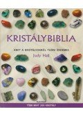 Judy Hall - Kristálybiblia