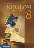 Posta István,Pető Györgyi - Sokszínű irodalom 8. tankönyv