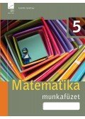 Wintsche Gergely - Matematika 5. Munkafüzet
