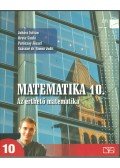 Juhász István,Orosz Gyula,Paróczay József,Szászné Dr. Simon Judit - Matematika 10.