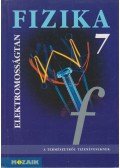 Halász Tibor - Fizika 7 - Elektromosságtan