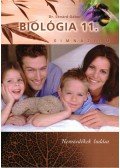Lénárd Gábor - Biológia 11.