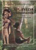 Dahanukar, Sharadini,Thatte, Urmila - Ayurveda mindenkinek