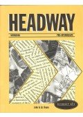 SOARS, LIZ – SOARS, JOHN - Headway Workbook Pre-Intermediate