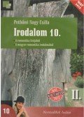 Pethőné Nagy Csilla - Irodalom 10. II.