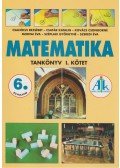 Csahóczi Erzsébet,Csatár Katalin,Kovács Csongorné,Morvai Éva,Széplaki Györgyné,Szeredi Éva - Matematika 6. Tankönyv
