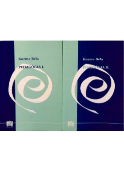 Kozma Béla - Pedagógia I-II. Kozma Béla - Pedagógia I-II., Pécs 0 antikvár könyv