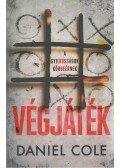 Daniel Cole - Végjáték - Rongybaba 3.