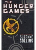 Suzanne Collins - The Hunger Games