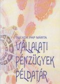Sulyok-Pap Márta,Makara Tamás - Vállalati pénzügyek példatár
