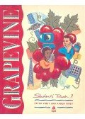 Viney, Peter,Viney, Karen - Grapevine 3 – Student's Book