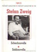 Zweig, Stefan - Sakknovella / Schachnovelle