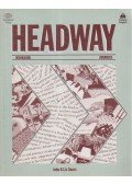 Liz & John Soars - Headway Advanced Workbook