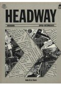 Liz & John Soars - Headway Upper - intermediate Workbook