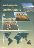 Molnár Gabriella - Utazásszervezés és értékesítés