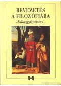 Steiger Kornél - Bevezetés a filozófiába