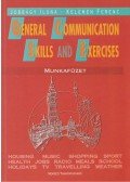 Kelemen Ferenc,Jobbágy Ilona - General Communication Skills and Exercises - Munkafüzet
