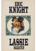 Eric Knight - Lassie hazatér