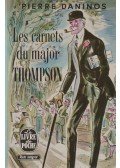 Pierre Daninos - Les carnets du major Thompson