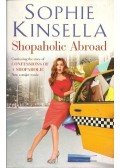Sophie Kinsella - Shopaholic Abroad