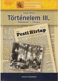 Száray Miklós - Történelem III.