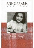 Anne Frank - Anne Frank naplója