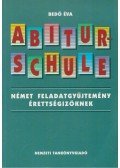 Bedő Éva - Abiturschule