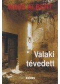 Wass Albert - Valaki tévedett