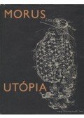 Morus Tamás - Utópia