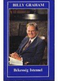 Billy Graham - Békesség Istennel