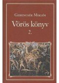 Gerencsér Miklós - Vörös könyv 2.