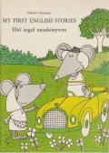 Nikolov Marianne - My first english stories