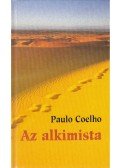 Paulo Coelho - Az alkimista