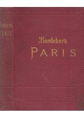 Karl Baedeker - Paris