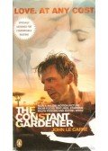 John le Carré - The Constant Gardener