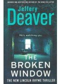 Jeffery Deaver - The Broken Window