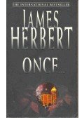 James Herbert - Once