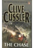 Clive Cussler - The Chase