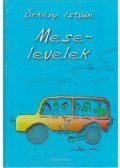 Örkény István - Mese-levelek