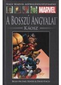 Bendis, Brian Michael,Finch, David - A Bosszú Angyalai: Káosz