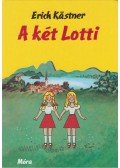 Erich Kästner - A két Lotti