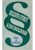 Moldova György - A jog zsoldosai