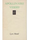Apollinaire, Guillaume - Guillaume Apollinaire versei