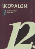 Vasy Géza,Mohácsy Károly - Irodalom 12.