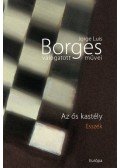 Jorge Luis Borges - Az ős kastély